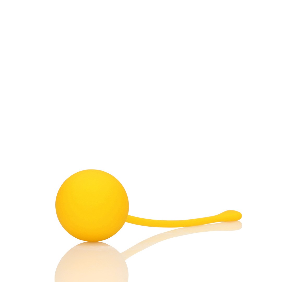 CONJUNTO DE 2 BOLAS VAGINALES KEGEL TRAINING CARAMBOLA LOVELINE - Image 4