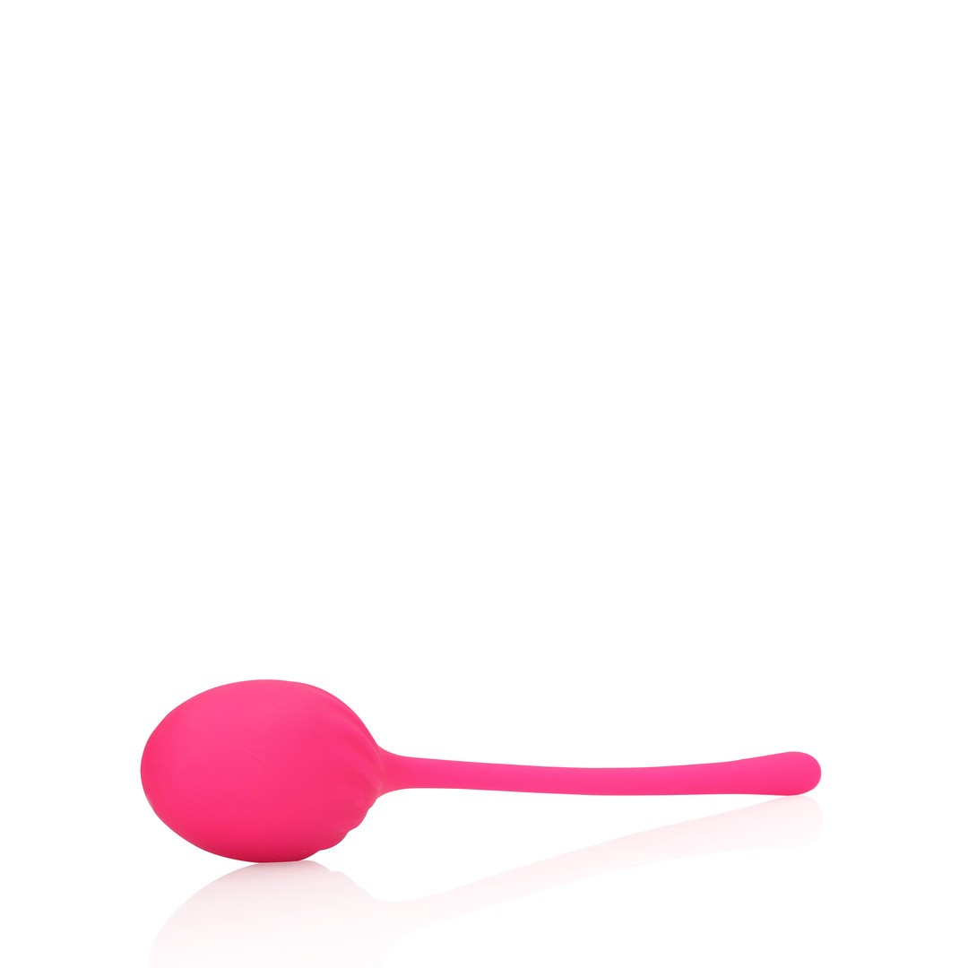 CONJUNTO DE 2 BOLAS VAGINALES THUMPING KEGEL WILD STRAWBERRY LOVELINE - Image 4