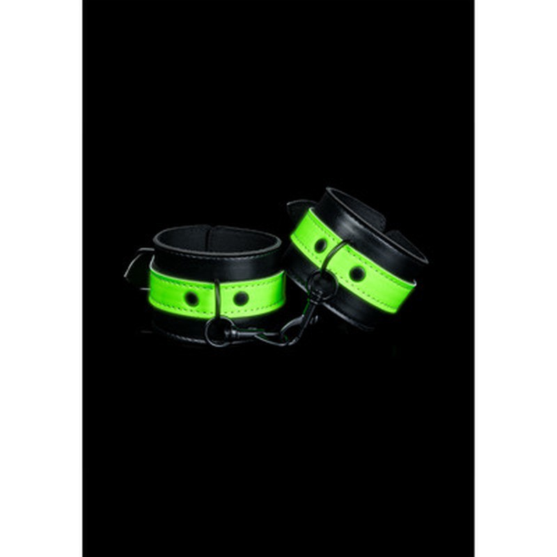 ALGEMAS FLUORESCENTES GLOW IN THE DARK OUCH! - Image 7