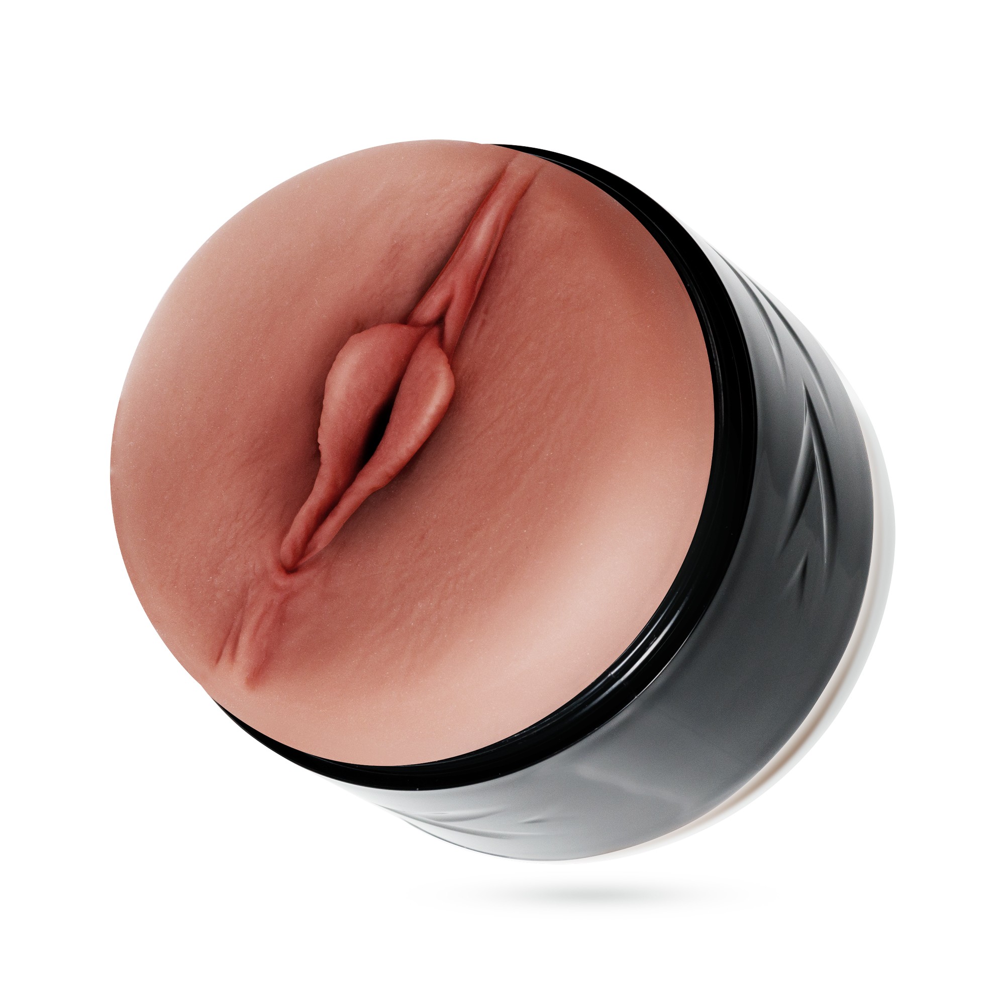 MASTURBADOR DE DOBLE ENTRADA LAMAR CRUSHIOUS