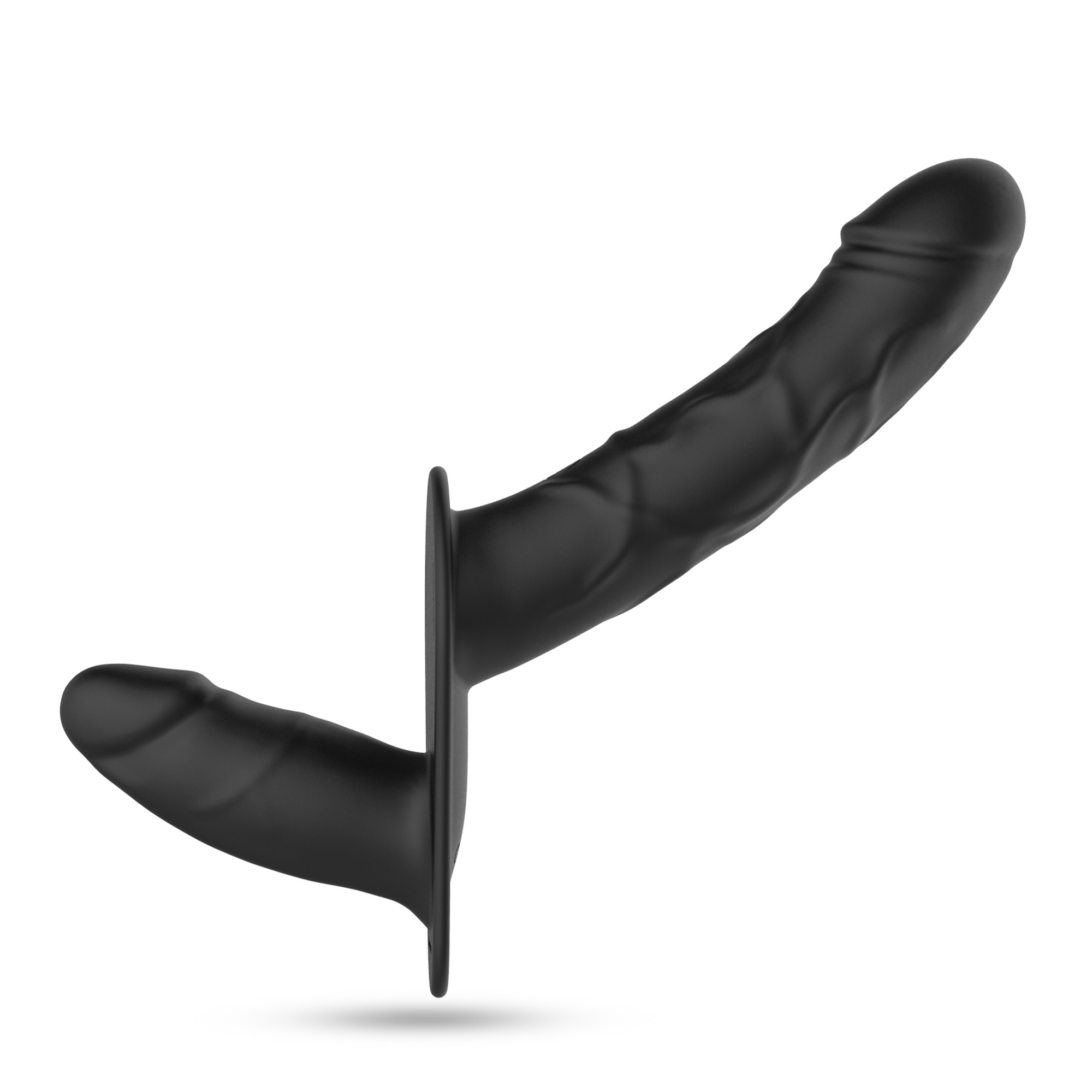 LABIONDA STRAP ON DUPLO COM COMANDO CRUSHIOUS - Image 7