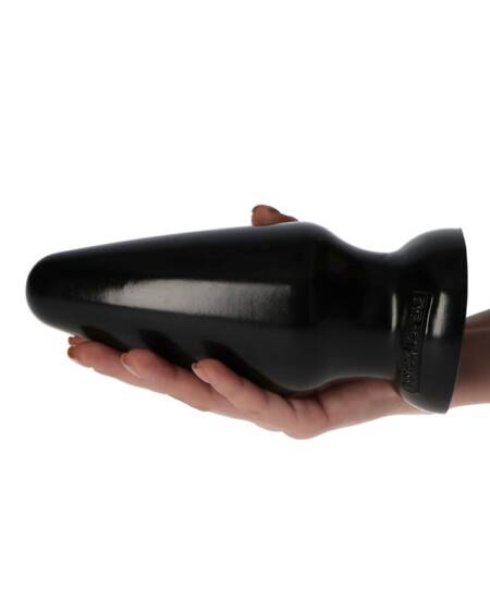 PLUG ANAL ADAMO EXTREM DIÂMETRO 8 CM MADE IN ITALY