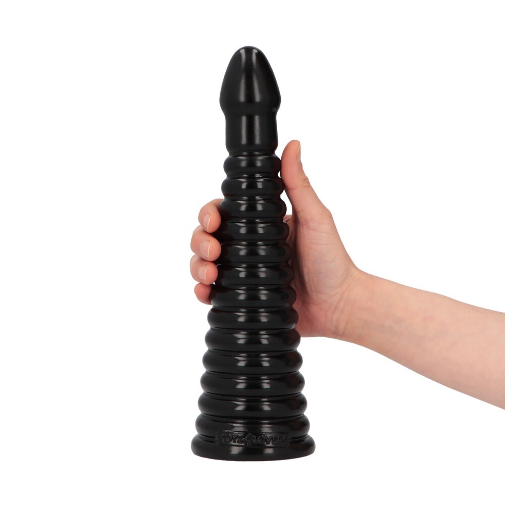 PLUG ANAL EXTREME TITO 26.5 CM MADE IN ITALY - Image 6