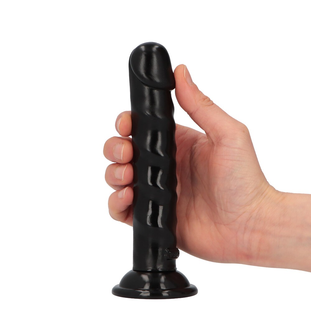 DILDO ANAL UGO 15.5 CM MADE IN ITALY - Image 6