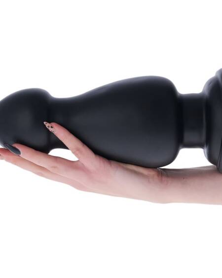 PLUG ANAL EL PENON EXTREME DIÂMETRO 10 CM MONOLITE