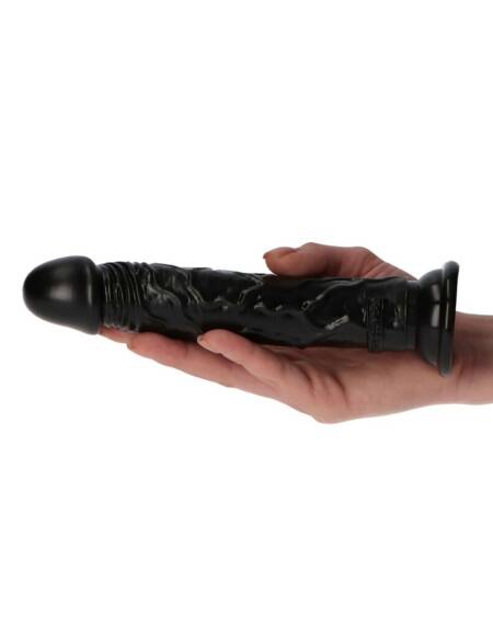 DILDO REALISTA AMEDEO 19 CM MADE IN ITALY