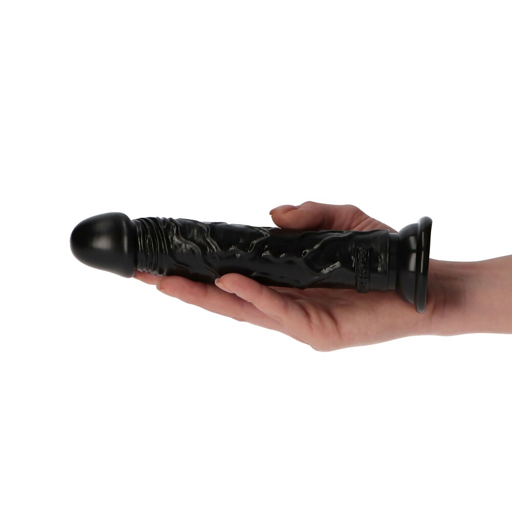 DILDO REALISTA AMEDEO 19 CM MADE IN ITALY