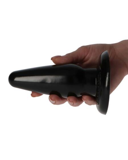 PLUG ANAL IVO 14 CM MADE IN ITALY