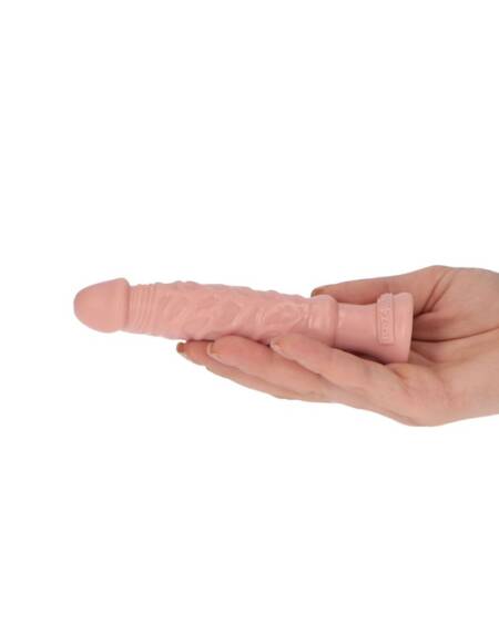 DILDO REALISTA TEO 14 CM MADE IN ITALY