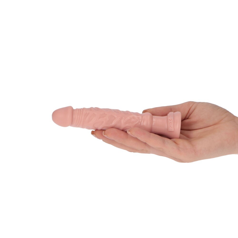 DILDO REALISTA TEO 14 CM MADE IN ITALY