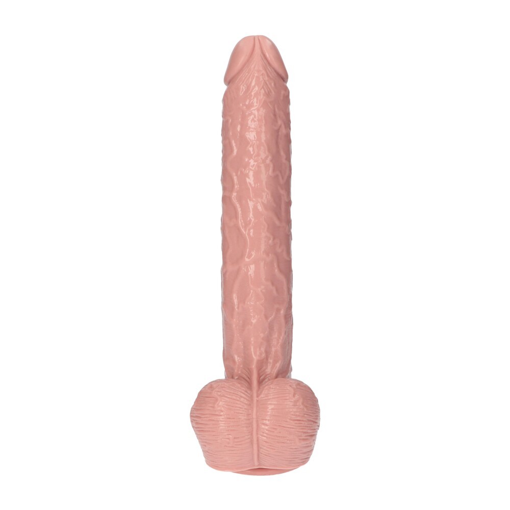 DILDO REALISTA GOLIA XXL 41 CM MADE IN ITALY - Image 5