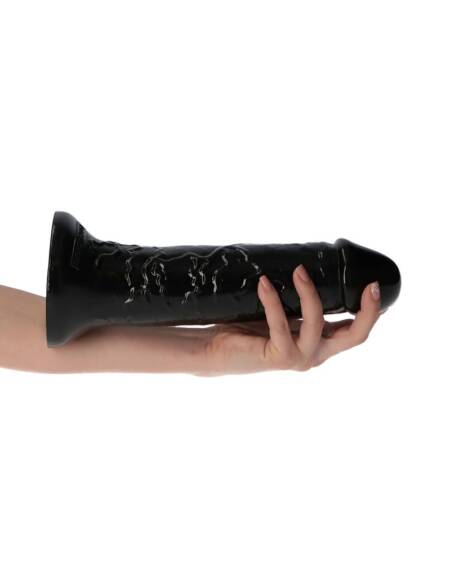 DILDO REALISTA SANSONE XXL 28.5 CM MADE IN ITALY