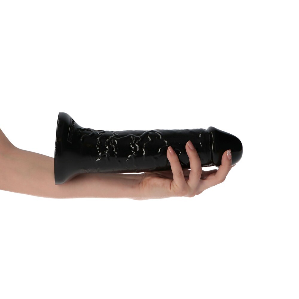 DILDO REALISTA SANSONE XXL 28.5 CM MADE IN ITALY