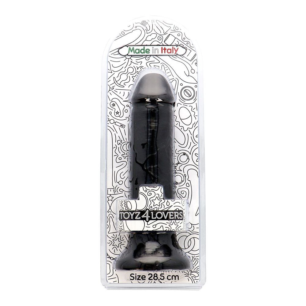 DILDO REALISTA SANSONE XXL 28.5 CM MADE IN ITALY - Image 7