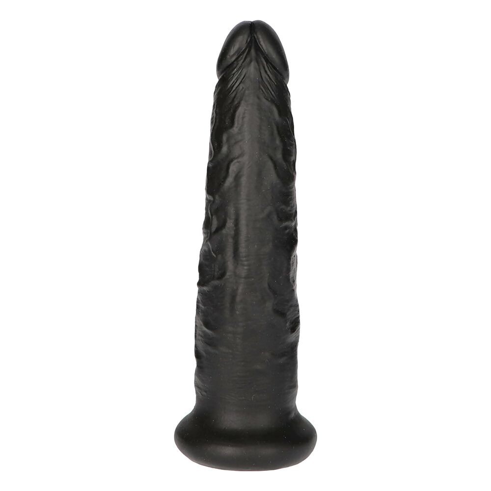 DILDO REALISTA MARCO 19.5 CM MADE IN ITALY - Image 5