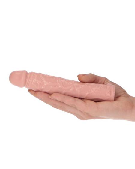 DILDO REALISTA ZENO 16.5 CM MADE IN ITALY