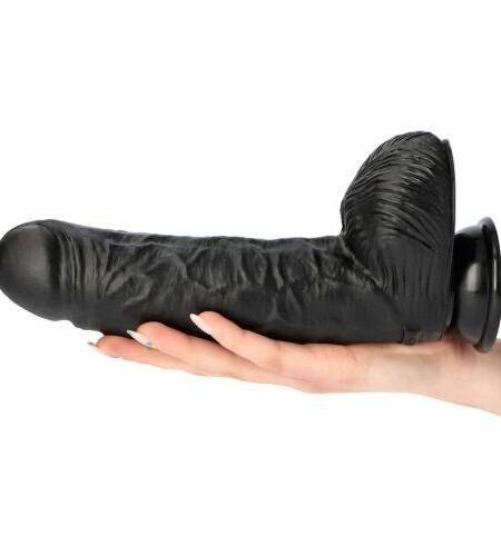 DILDO REALISTA ACHILLE FLESH 25 CM MADE IN ITALY