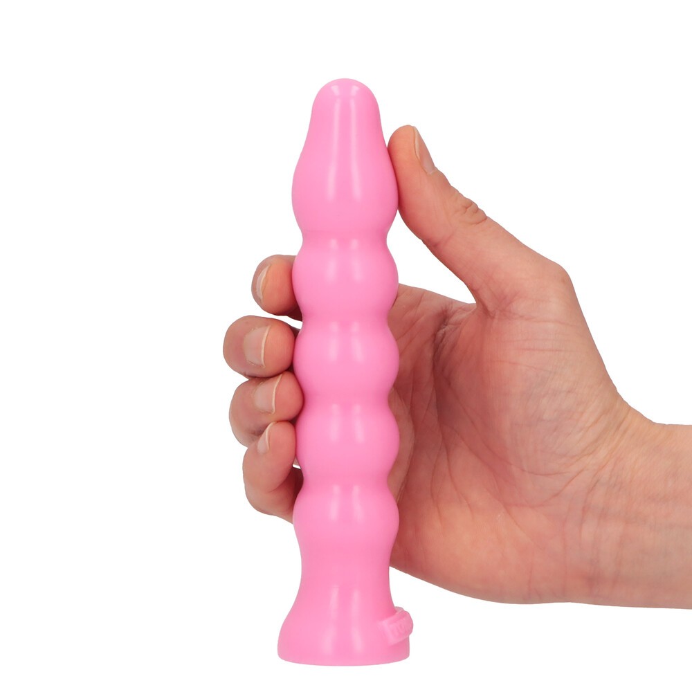 DILDO ANAL GAIO 15 CM MADE IN ITALY - Image 6