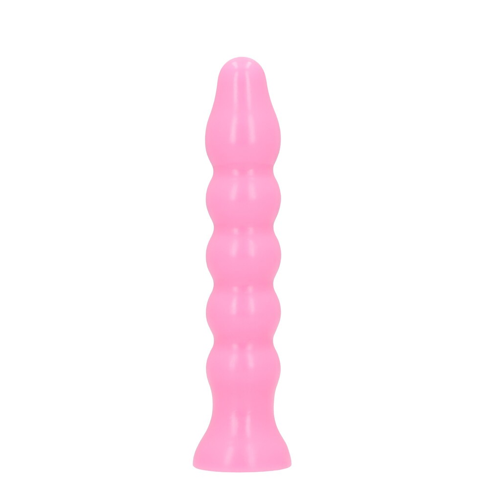 DILDO ANAL GAIO 15 CM MADE IN ITALY - Image 4