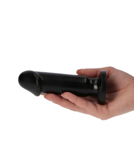 DILDO ANAL GINO 13 CM MADE IN ITALY