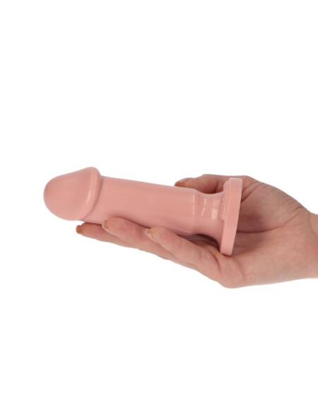 DILDO ANAL GINO 13 CM MADE IN ITALY