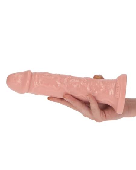 DILDO REALISTA OTTAVIO 23 CM MADE IN ITALY
