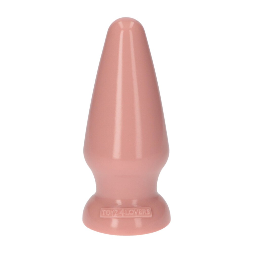 PLUG ANAL ADAMO EXTREME DIÂMETRO 8 CM MADE IN ITALY - Image 3