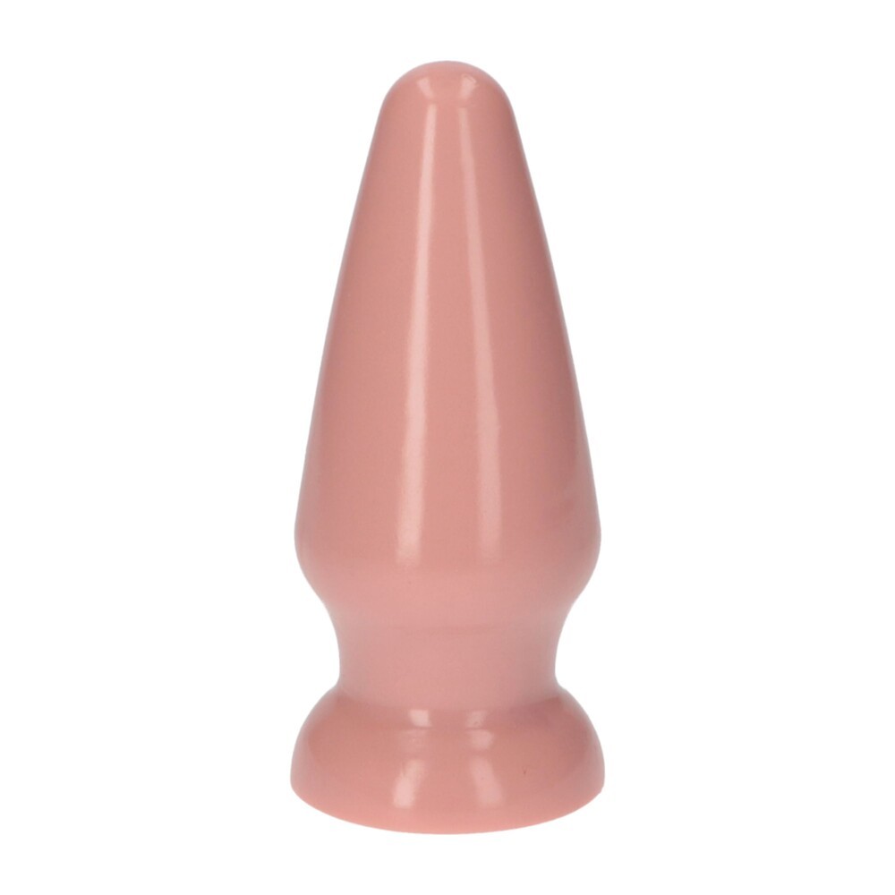 PLUG ANAL ADAMO EXTREME DIÂMETRO 8 CM MADE IN ITALY - Image 4