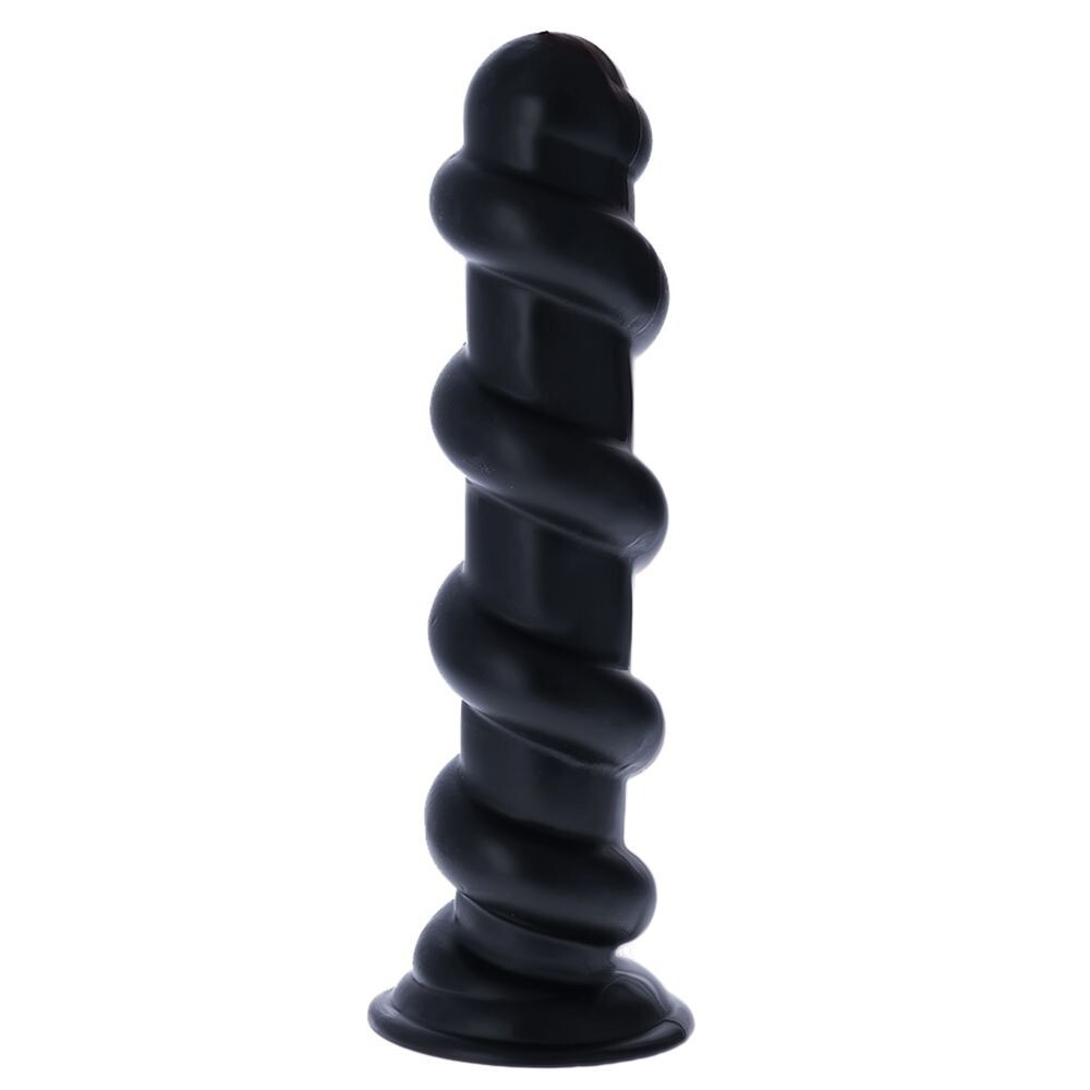 PLUG ANAL PICO DE FOGO EXTREME DIÂMETRO 7.6 CM MONOLITE - Image 3