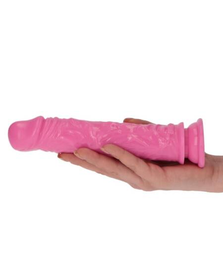 DILDO REALISTA CLAUDIO 20 CM MADE IN ITALY