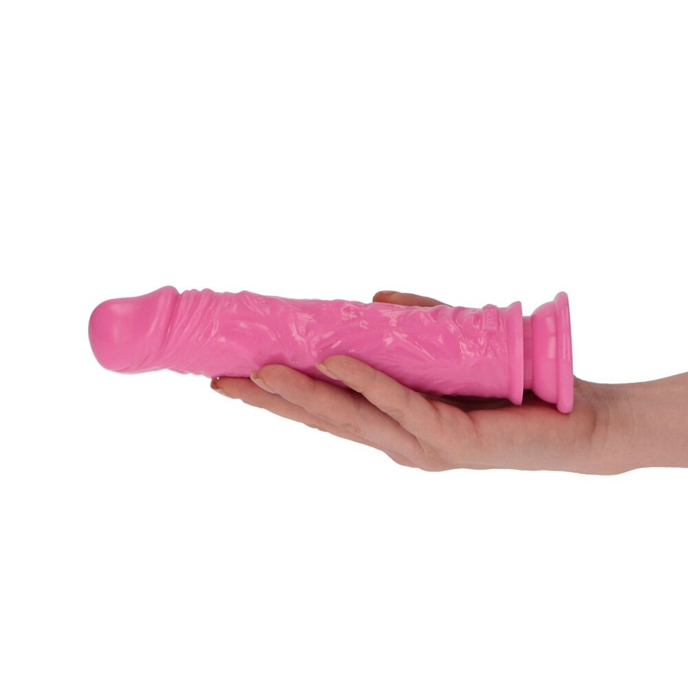 DILDO REALISTA CLAUDIO 20 CM MADE IN ITALY