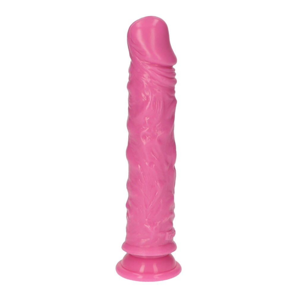 DILDO REALISTA CLAUDIO 20 CM MADE IN ITALY - Image 6