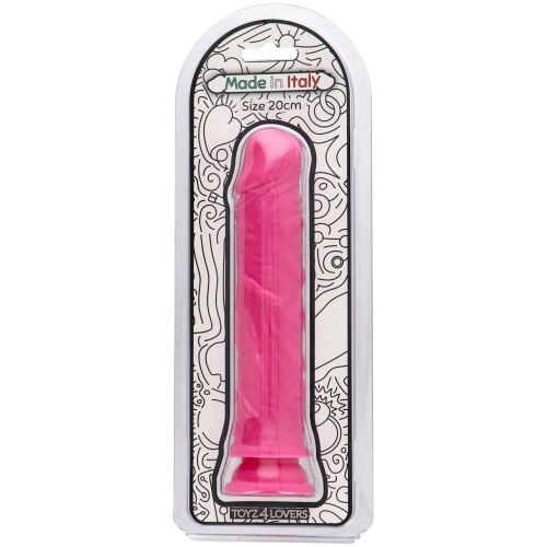 DILDO REALISTA CLAUDIO 20 CM MADE IN ITALY - Image 7