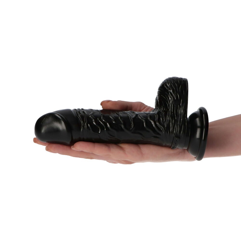 DILDO REALISTA MICHELANGELO 18 CM MADE IN ITALY