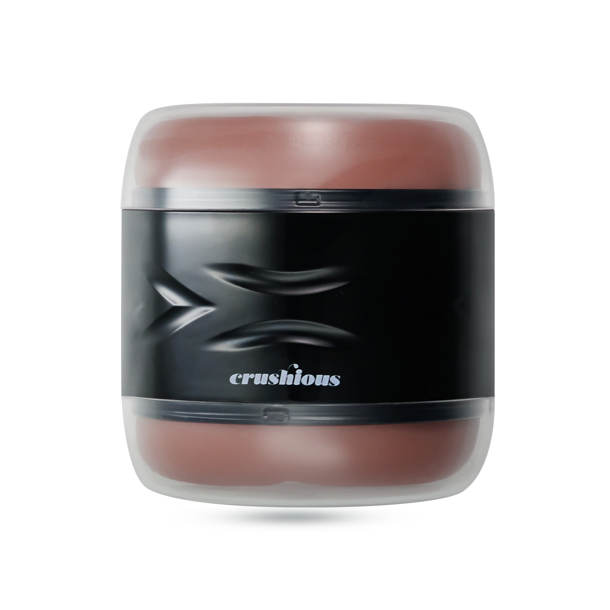 MASTURBADOR DE DOBLE ENTRADA LAMAR CRUSHIOUS - Image 10