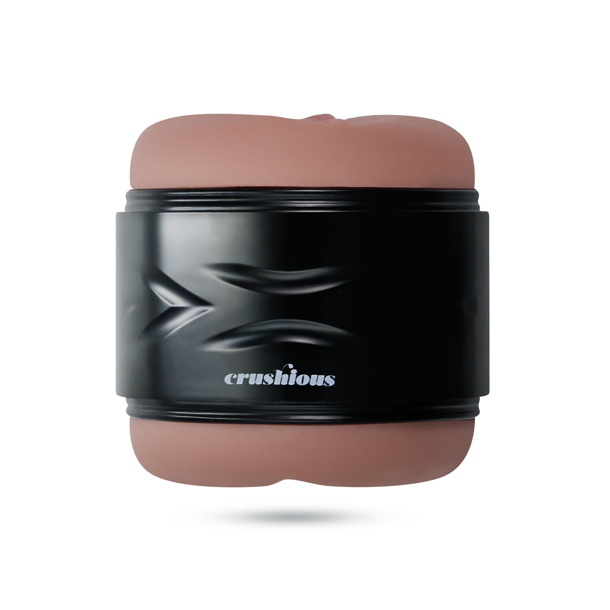 MASTURBADOR DE DOBLE ENTRADA LAMAR CRUSHIOUS - Image 11