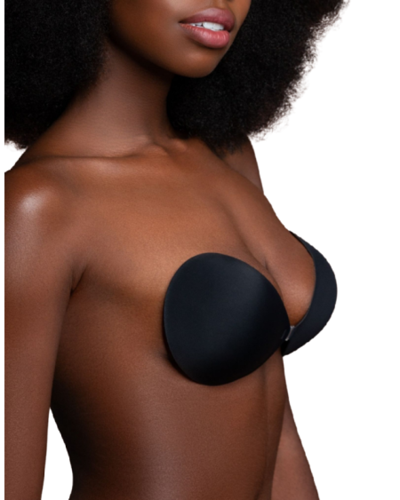 Soutien Invisible Bege da BYE-BRA