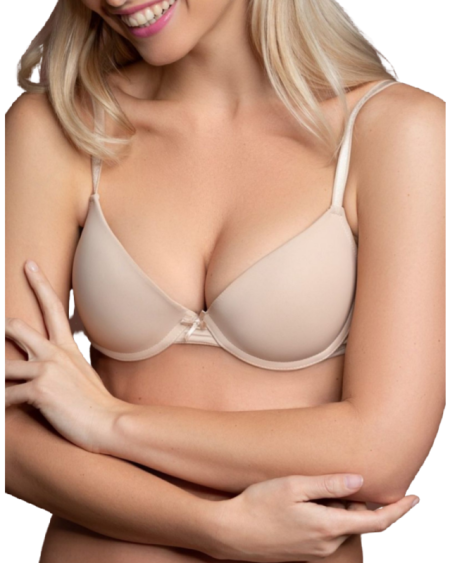 Almohadinhas óleo mineral Bye Bra