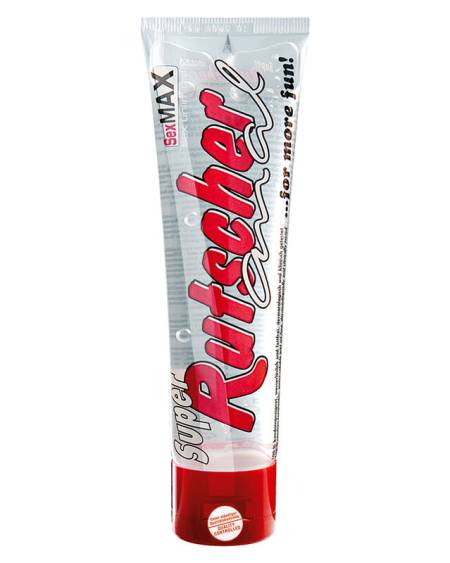 JOYDIVISION Super Rutscher Lubrificante Anal 100 ML