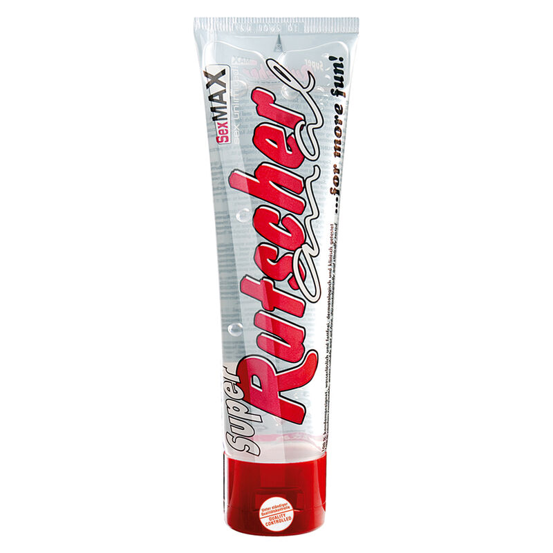 JOYDIVISION Super Rutscher Lubrificante Anal 100 ML