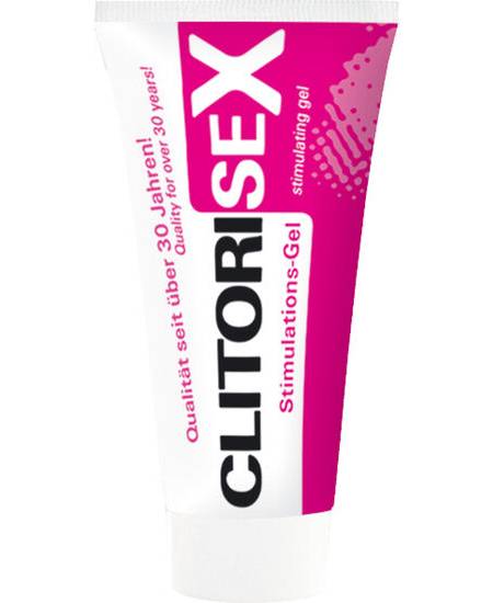Creme Estimulante para o Clitóris JOYDIVISION EROPHARM