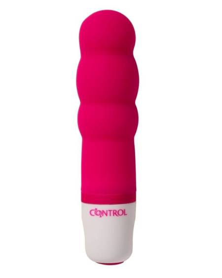 Mini vibrador Velvet Secret da CONTROL