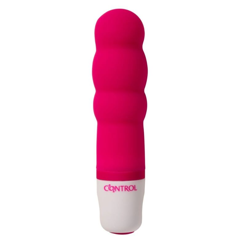 Mini vibrador Velvet Secret da CONTROL