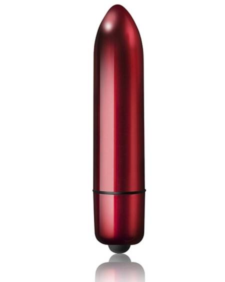 Bala vibradora ROCKS-OFF Truly Yours RO-120 00 Red Alert