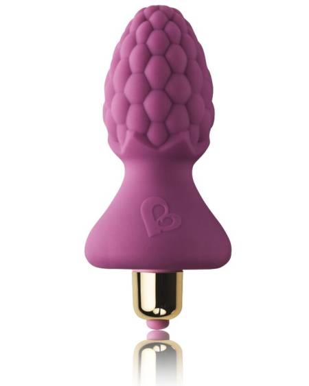 Assberries Raspberry Plug Anal da Rocks-Off