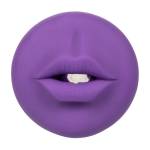 CALEXOTICS - DEEP THROAT GRIP MASTURBADOR BOCA