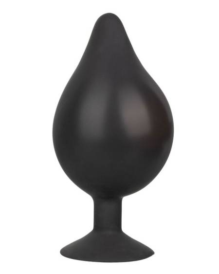 CALEXOTICS - XL SILICONE INFLATABLE PLUG