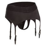 CALEXOTICS - BOUNDLESS ARNÉS TANGA CON LIGUERO L/XL