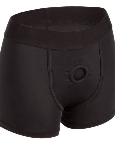 CALEXOTICS - ARNÉS ESTILO BOXER L/XL