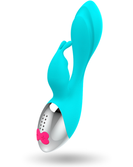 Vibrador rabbit Miki da Happy Loky